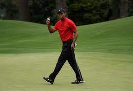 Tiger Woods Earns Trip To N J After Winning The Masters Where And When He Will Visit The Garden State Nj Com