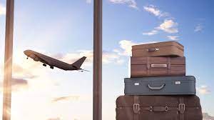 Flughafen Check In Und Sicherheitskontrolle Ohne Stress Miles More