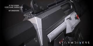 But another battle royale has bitten the dust, and this time it's housemarque's stormdivers. Housemarque Releases A New Trailer For Stromdivers Along With Screenshots Of Weapons And Environments