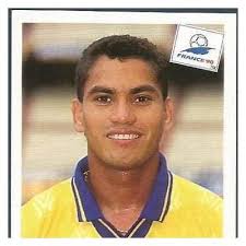 PANINI STICKER 458 Victor Danilo Pacheco Colombia Colombia World Cup 1998  France £1.14