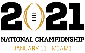 Inter milan are called lombardia na in pes 2021, while ac milan are milano rn. 2021 College Football Playoff National Championship Wikipedia