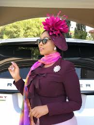 Maybe you would like to learn more about one of these? Grace And Courage Be Upon You All Ayanda Ncwane Updates Facebook
