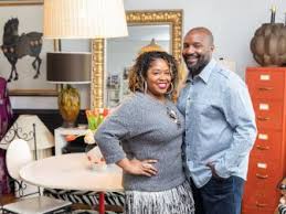 Okoart canvas wall art prints african american lovers couple photo paintings contemporary decorative artwork for living room wall decor and home decor framed. 20 Black Owned Home Decor Brands To Shop And Support Hgtv