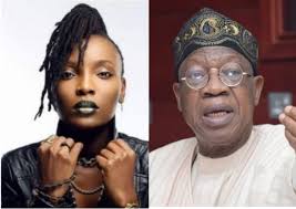 What we have are recycled leaders who have chosen to kill us one by one, we  will be standing up to our oppressors starting from Lai Mohammed