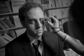 A Table Discussion (Short 2017)