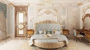 Bedroom Design Basic Tips Admirable Master Bedroom Design In Dubai By Luxury Antonovich Design Master Bedroom Interior Design Your Bedroom Bedroom Design