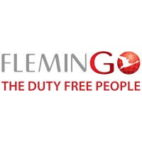 Flemingo Duty Free Shop banner