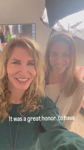 It was an HONOR to have best selling author, serial entrepreneur, founder  of The Tough Love Department, and Head Janitor at Dry Tech, Maxine Gomez