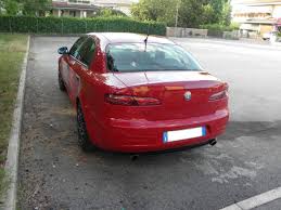 Image result for Rosso Alfa 2008 159
