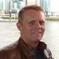 Mark Southgate Email & Phone Number