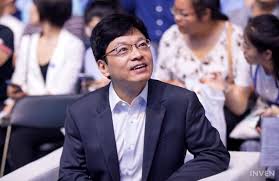 이동섭 의원, 권혁빈 스마일게이트 의장 국정감사 증인으로 신청 - 인벤