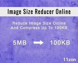 Online Image Size Reducer On 11zon In 2020 Image Online Online Images