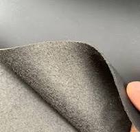 1.2mm Thickness High-Quality Elastic Microfiber PU Synthetic Leather For  Car Materials - AliExpress
