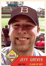 Jeff Sellers's Instagram, Twitter & Facebook