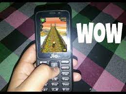 Download Games In Jio Phone ज य 4g फ न पर व ड य ग म क स ख ल ड उनल ड कर