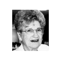 CHARLOTTE COBELL Obituary