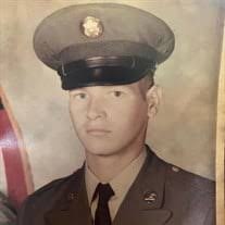 Roger W. McGraw Obituary (2024)