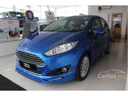 Compare brand new 2021 ford fiesta prices and pcp deals with an average saving of £3228 from our dealers. Ford Fiesta 2017 Ecoboost S 1 0 In Selangor Automatic Hatchback Blue For Rm 98 488 4246148 Carlist My