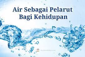 Pengertian anomali air | apa itu anomali air? Air Pengertian Fungsi Sifat Kimia Komposisi Dan Unsur