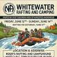 WHITEWATER RAFTING & CAMPING