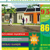 Lantai = 2 kamar tidur = 4 kamar mandi = 2 luas bangunan = 160 luas tanah = 91 surat = shm. 1