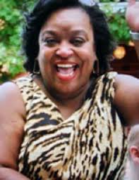 Hazel “Lynn” Barfield (1970-2022)