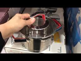 فيديو حلل ستانلس بالاسعار السعودية Youtube