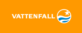 We power climate smarter living. Vattenfall Logos Download