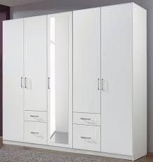 Hier findet jeder sein wunschmodell für jeden wohnraum. Wimex Kleiderschrank Freiburg Viel Stauraum Durch Jeweils 4 Schubkasten Online Kaufen Otto