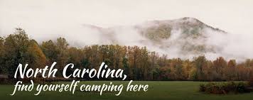 Rustic, riverside campground with wooded, natural sites, 195, sites, 100 full hookups with 50 amp, 120 water and 15/20/30 amp. Camping In Nc Campgrounds Rv Parks Beach Camping Resources Highlights