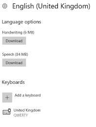 This definitive guide helps you get started using ipad and discover all the amazing things it can do. Microsoft Teams Keyboard Language No Uk Option Microsoft Community