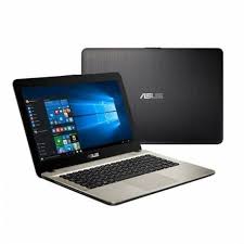 Sleek design and light weight helps to bring people asus laptop easily. Laptop Asus X441u Intel Core I3 Ram 4gb Hdd 500gb Win10 Harga Rp 5 450 000 Jual Laptop Intel