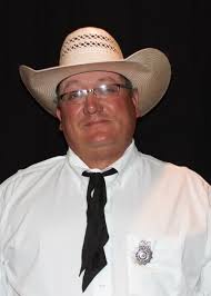 Members — Parker County Sheriff's Posse