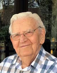 William Koshewa Obituary