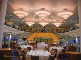 Welcome to my carnival cruise menu web page, i try to keep all my sites updated and to my that comes in very handy for people who like venturing outside of the main dining room experience. Carnival Breeze Dining Guide