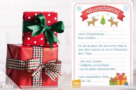 Jeder brief vom weihnachtsmann wird von uns persönlich in korrektem deutsch erstellt und auf kindgerechte „schreibe bei den persönlichen angaben achten wir sehr. Wunschzettel Fur Weihnachten Word Vorlage Zum Ausdrucken Talu De