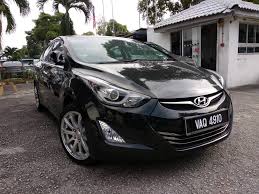 Compact sedans are some of the best values for shoppers, and the hyundai elantra is no exception. Elantra 1 8 Premium Md