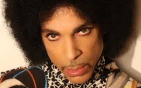 Prince: When Doves Cry