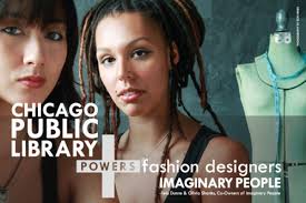 Chicago Public Library