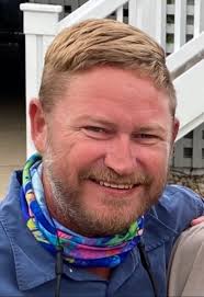 Timothy M. Kirkpatrick