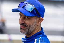 Inside $20M-worth Tony Kanaan's TK Sim Racing Headquarters upgrade: "I'm  never happy, always wanting to change"
