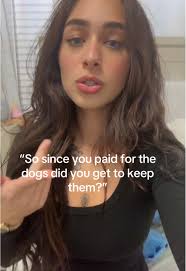 Cecilia Morrow Aka Lexi