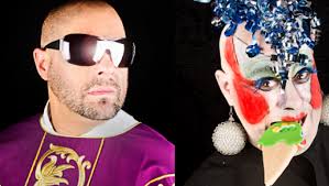 A verdade sobre o vídeo do “padre drag queen”