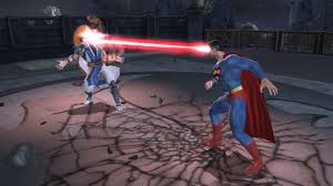 Dc universe for xbox 360. Mortal Kombat Vs Dc Universe Review Gamespot