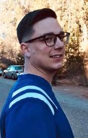 Ricky Purdy's Instagram, Twitter & Facebook