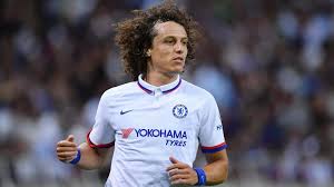 He holds a brazilian nationality. Wechsel Innerhalb Londons David Luiz Jetzt Ein Gunner Internationaler Fussball Kicker