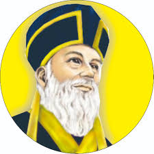 Biografi Matteo Ricci, SJ