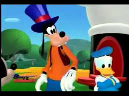 La casa de mickey mouse: La Casa De Mickey Mouse En Espanol El Embrollo De Magia De Goofy Mickey Mouse Part 1 Youtube