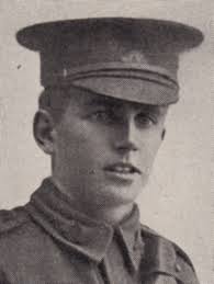 Harry Keith Crawford