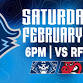 Milwaukee Admirals vs. Rockford IceHogs event image